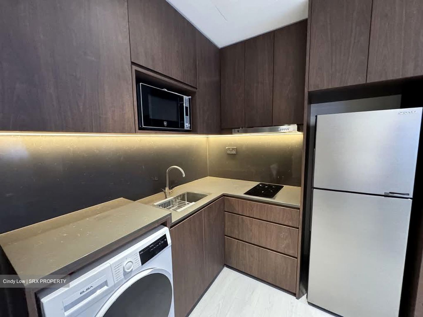 MARSHALL ROAD (D15), Apartment #553534871